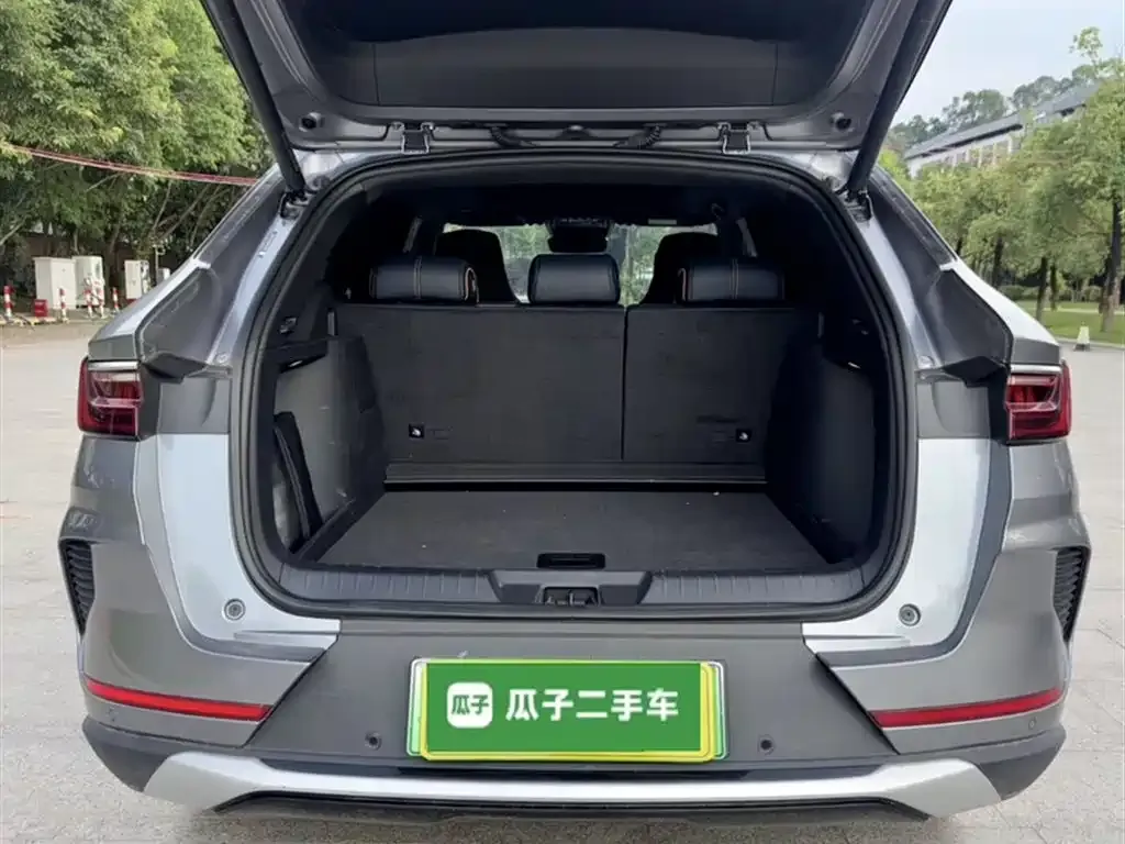 BYD PLUS New Energy — фото 8