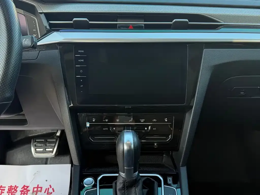 Volkswagen CC 2022 из CN, фото 3