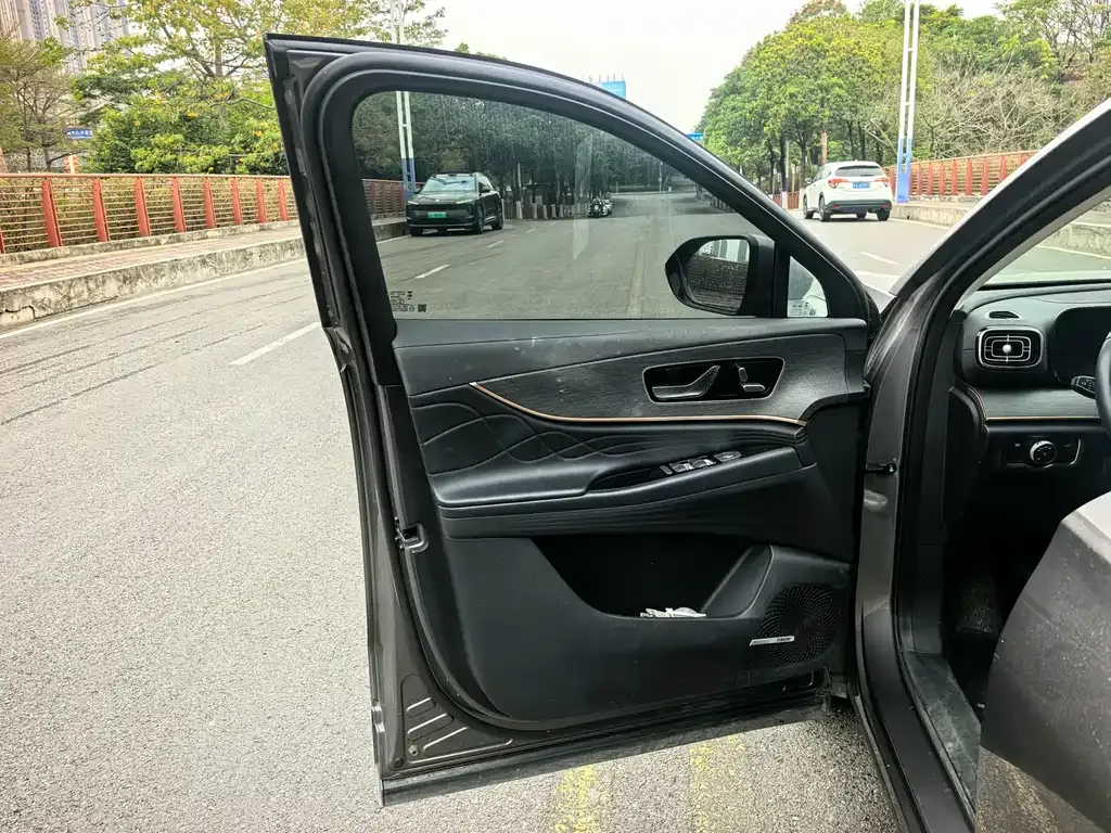 Chery Tiggo 9 2023 из CN, фото 7
