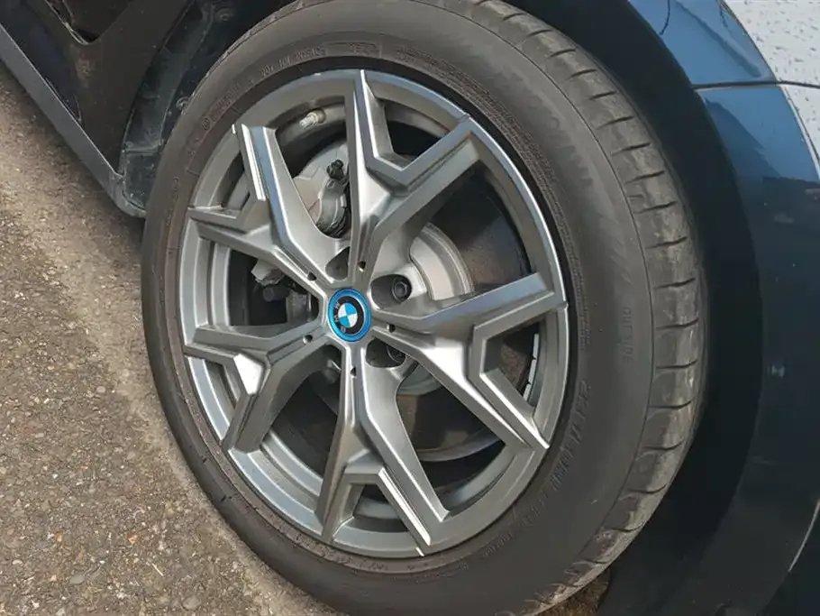 BMW i3 — фото 4