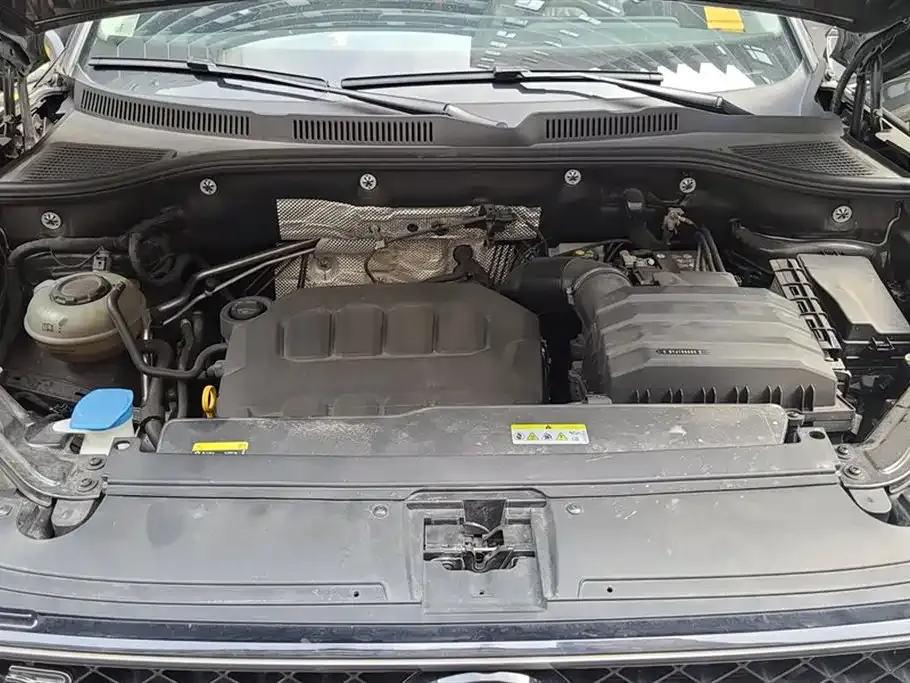 Volkswagen Tavendor 2024 из CN, фото 10