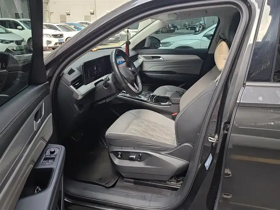 Volkswagen Tavendor 2024 из CN, фото 3