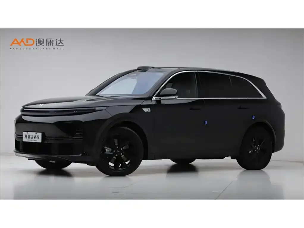 Li Auto L7 2023 из CN, фото 1