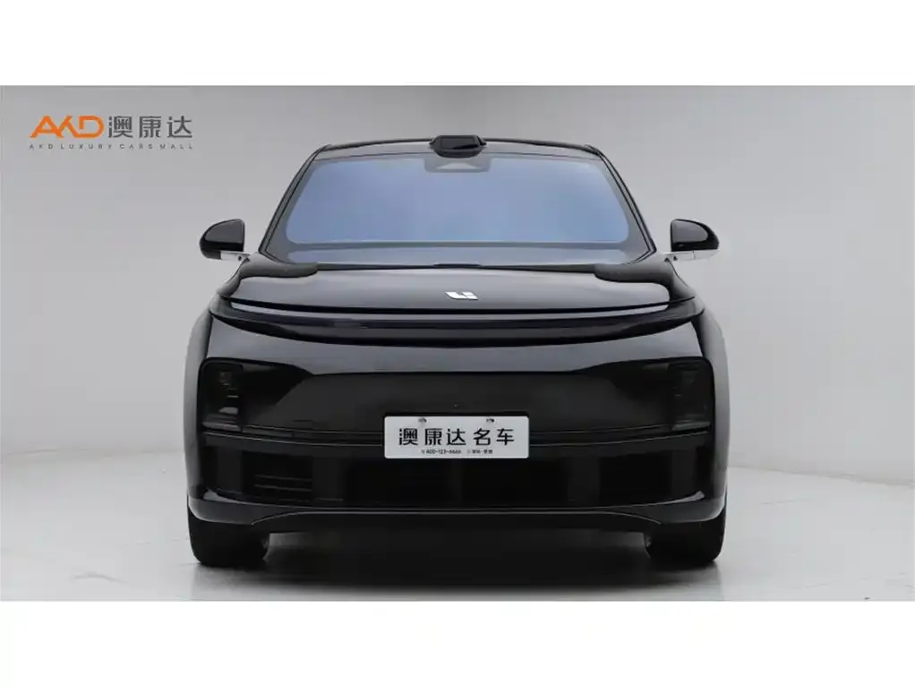 Li Auto L7 2023 из CN, фото 5