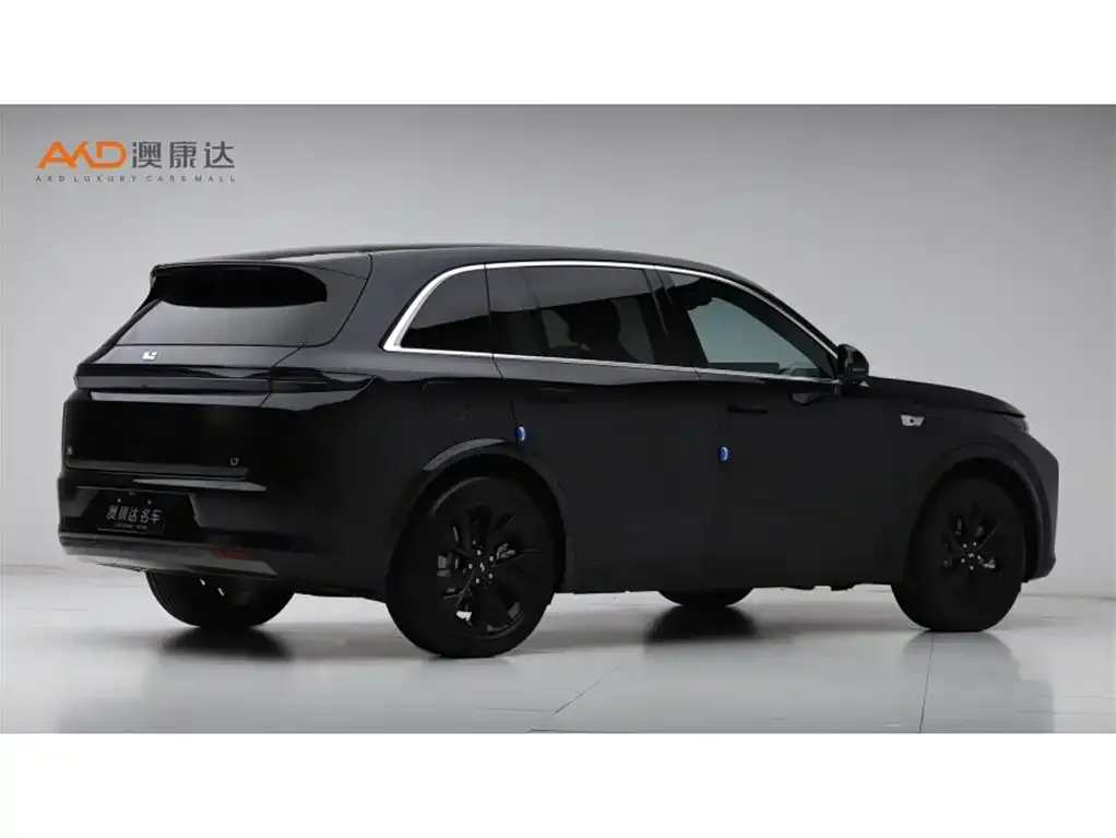 Li Auto L7 2023 из CN, фото 4