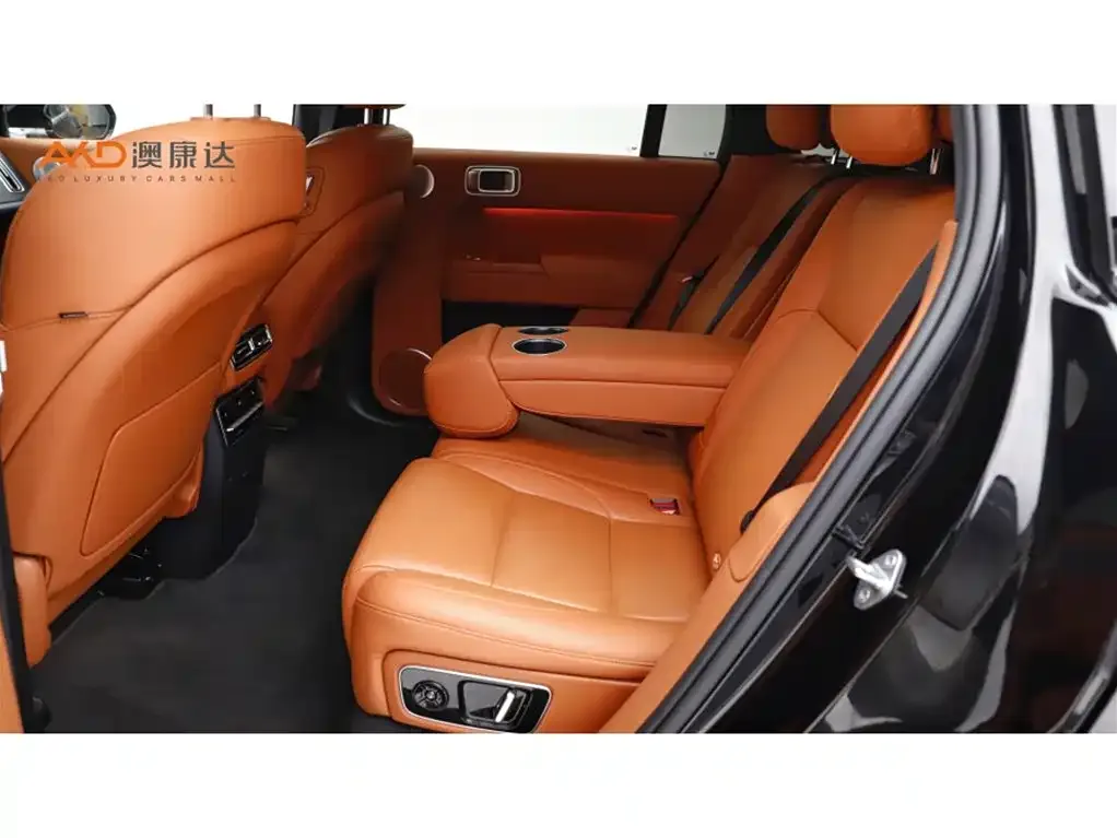 Li Auto L7 2023 из CN, фото 7