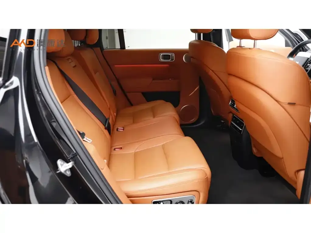 Li Auto L7 2023 из CN, фото 8