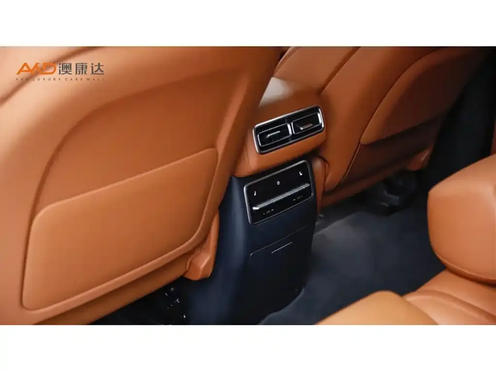 Li Auto L7 2023 из CN, фото 9