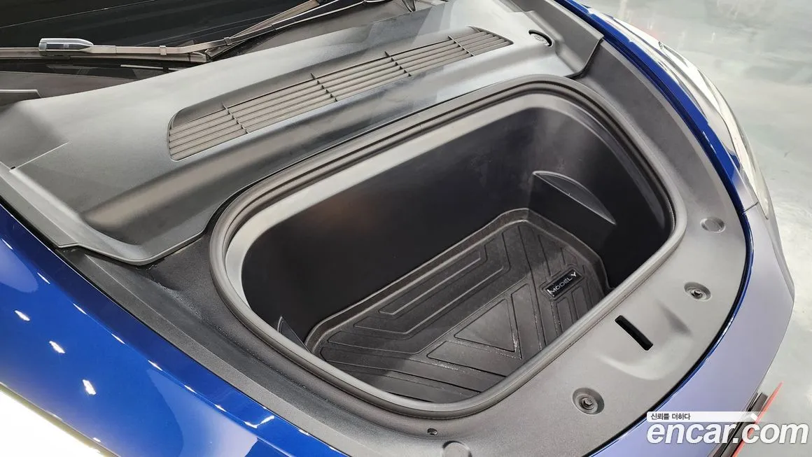 Tesla Model Y 2024 из KR, фото 7