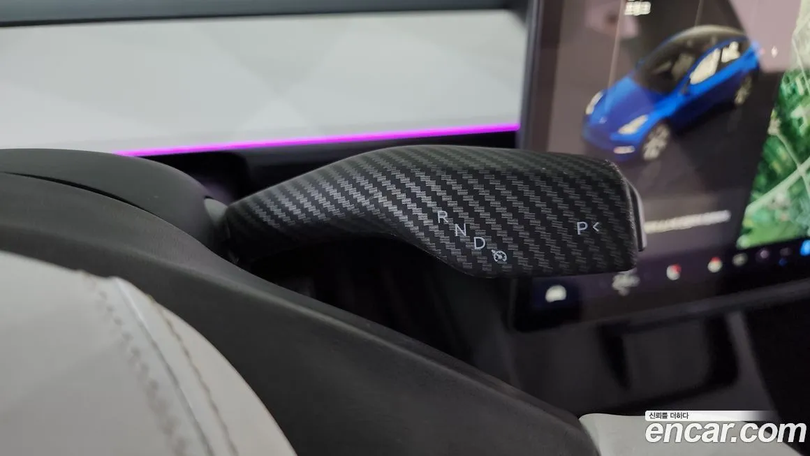 Tesla Model Y 2024 из KR, фото 6