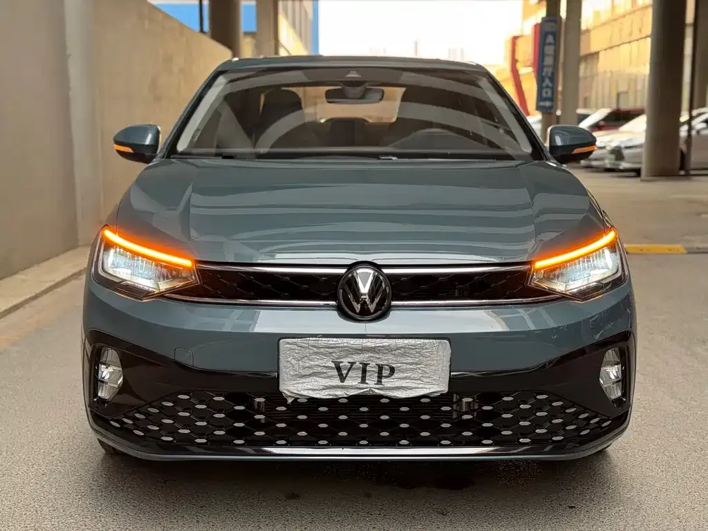 Volkswagen Lavida 2023 из CN, фото 4
