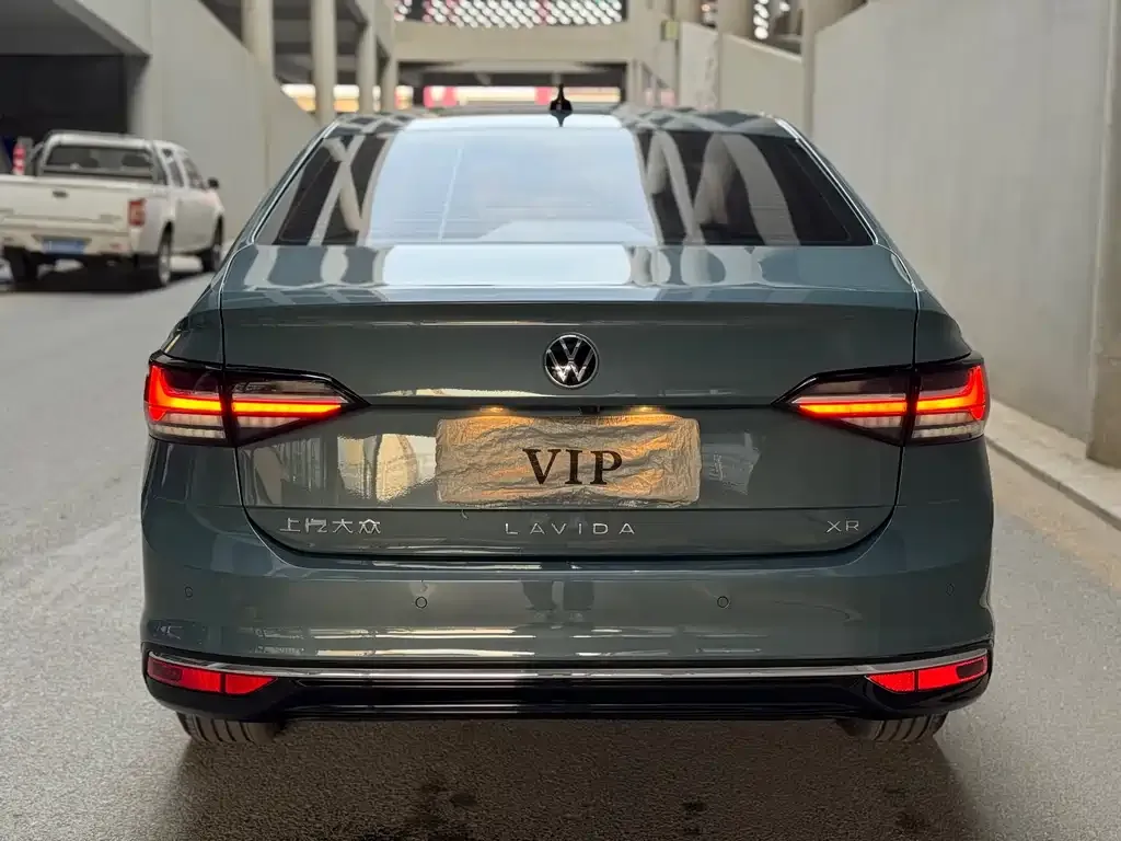 Volkswagen Lavida 2023 из CN, фото 6