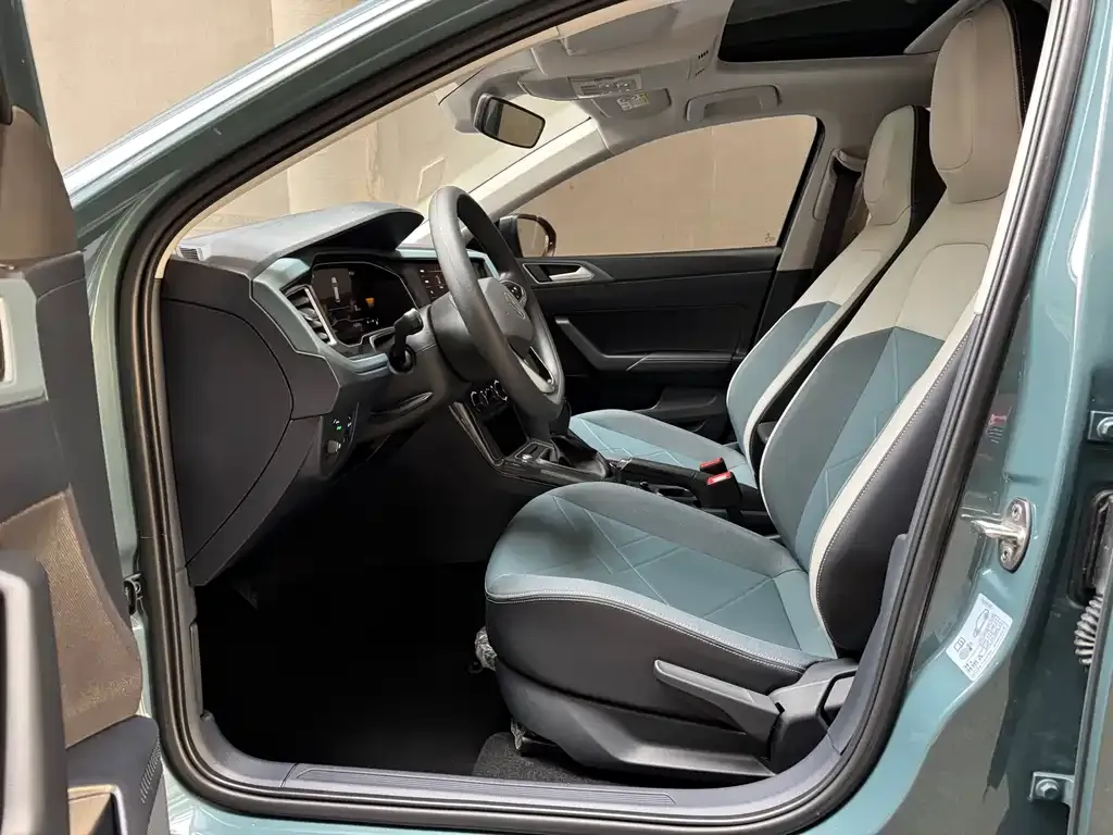 Volkswagen Lavida 2023 из CN, фото 7