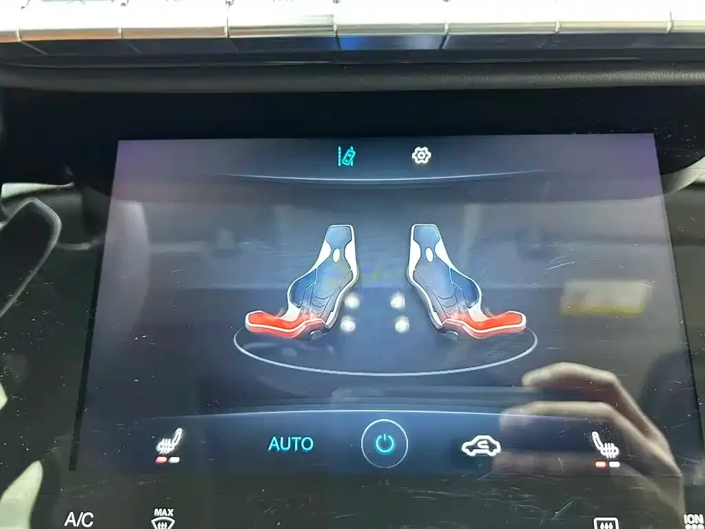 Chery Tiggo 8 PLUS 2021 из CN, фото 4