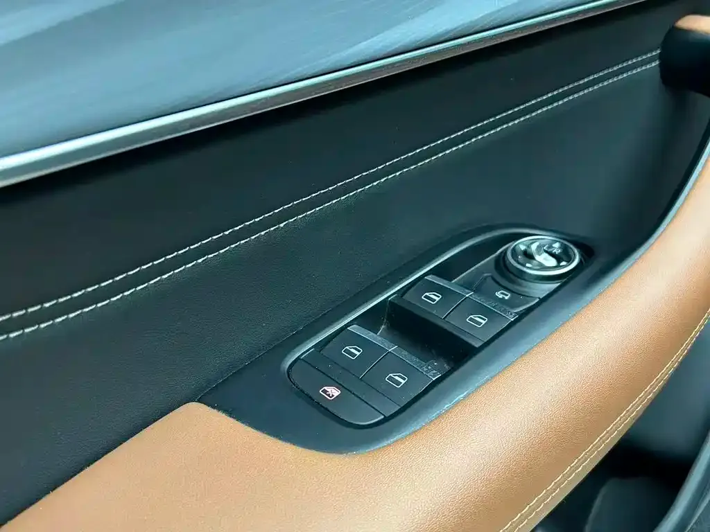 Chery Tiggo 8 PLUS 2021 из CN, фото 8