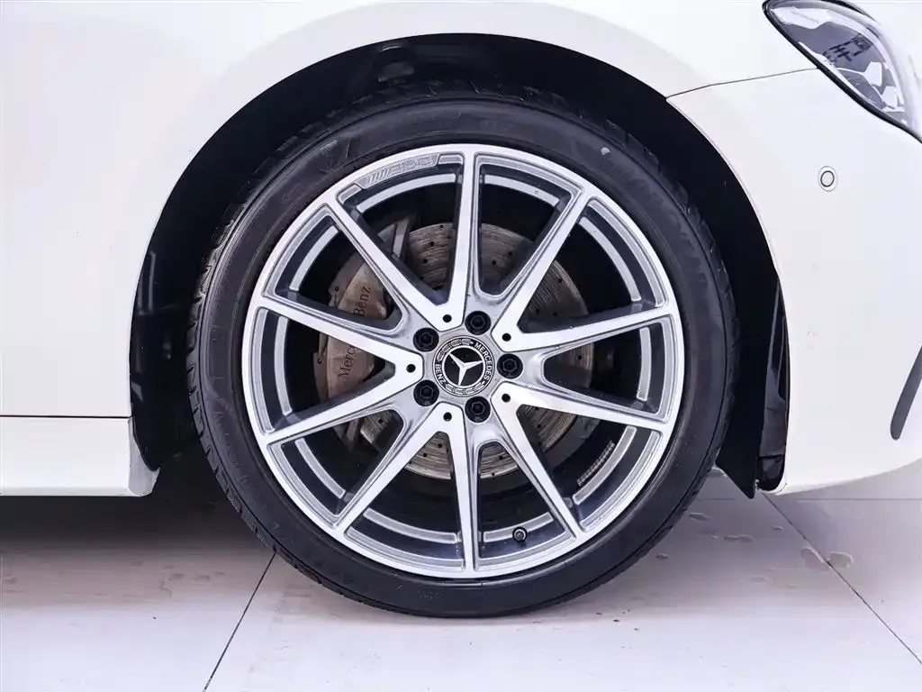 Mercedes-Benz E-Class (Import) 2023 из CN, фото 3