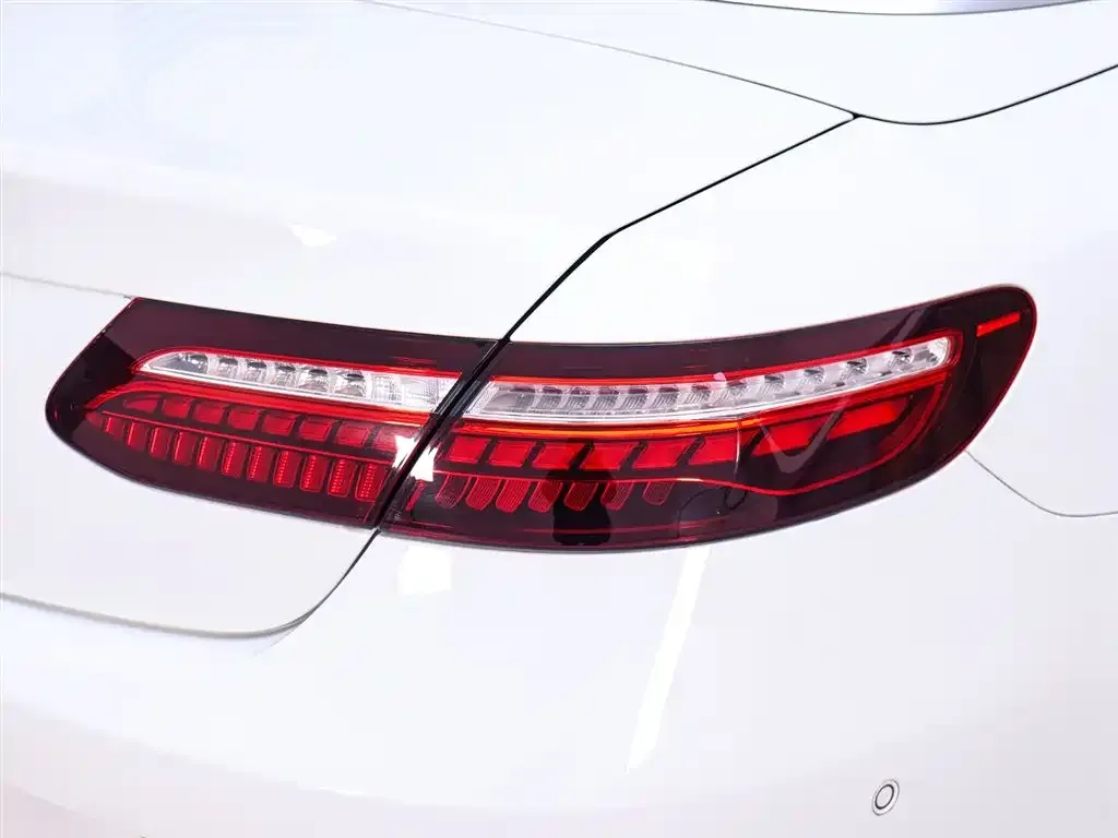 Mercedes-Benz E-Class (Import) 2023 из CN, фото 4