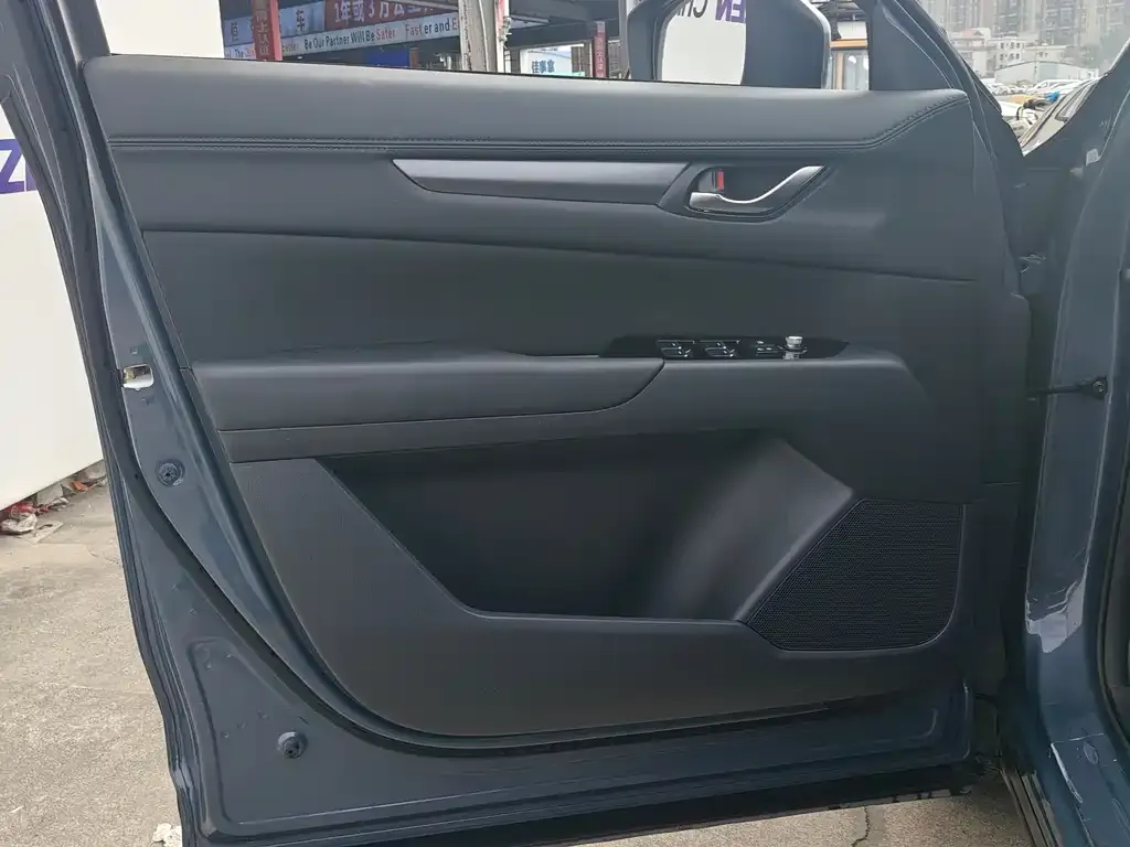 Mazda CX-5 2021 из CN, фото 4