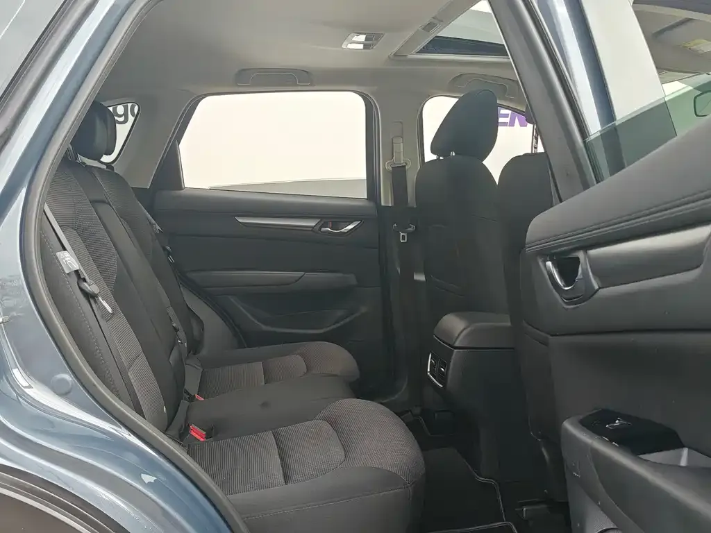 Mazda CX-5 2021 из CN, фото 2