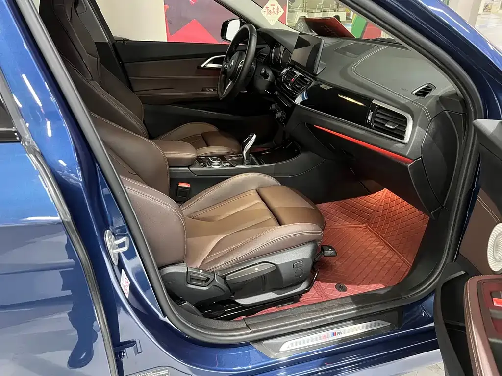 BMW 1 Series — фото 10