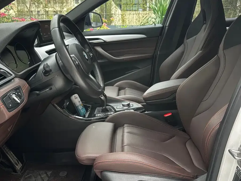 BMW X2 2023 из CN, фото 8
