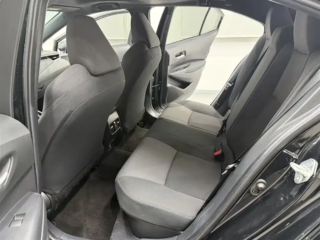 Toyota Levin 2022 из CN, фото 7
