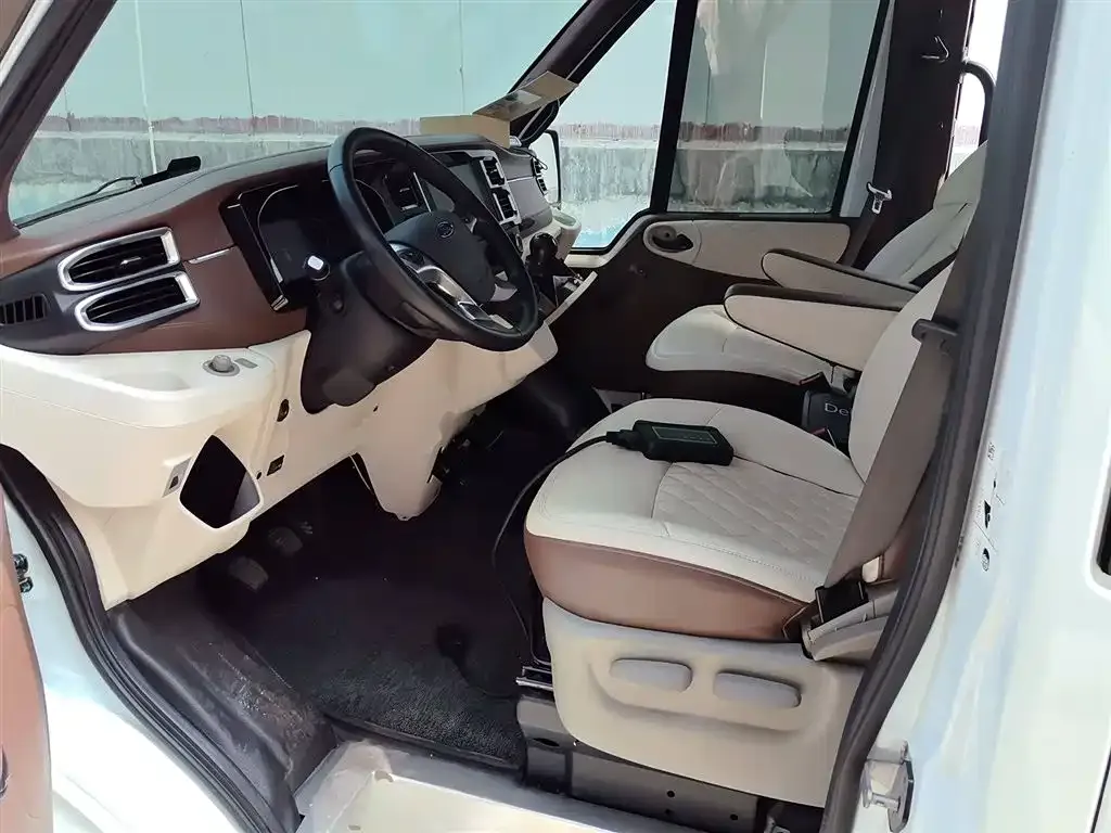 Ford Transit Custom 2022 из CN, фото 9
