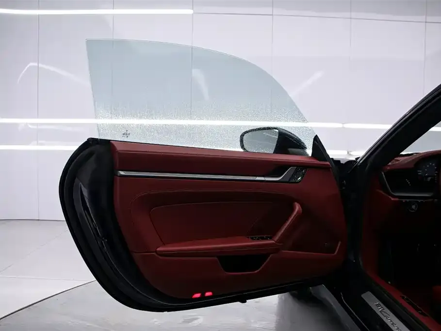 Porsche 911 2021 из CN, фото 6