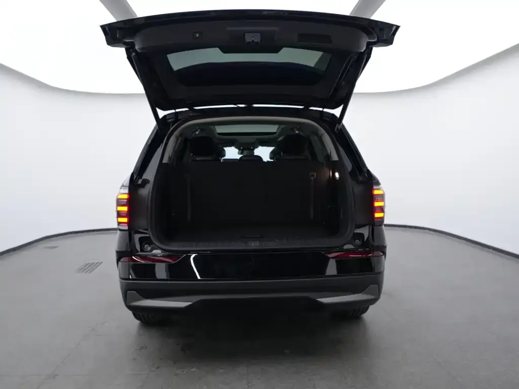 Ford Edge 2025 из CN, фото 3