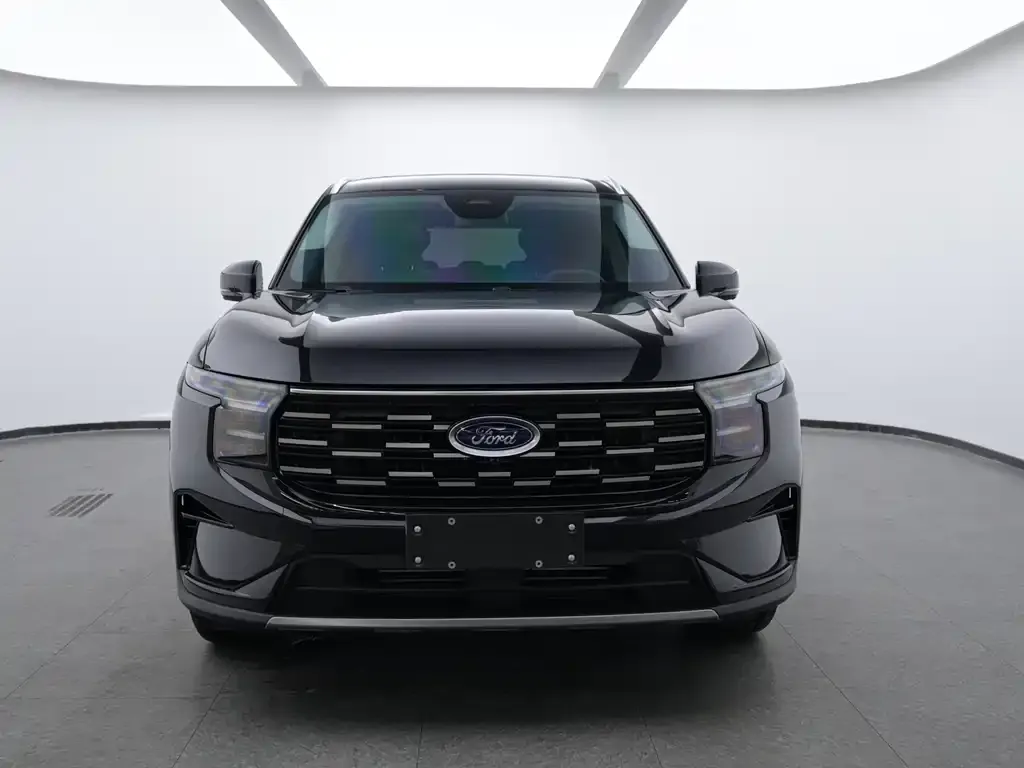 Ford Edge 2025 из CN, фото 8