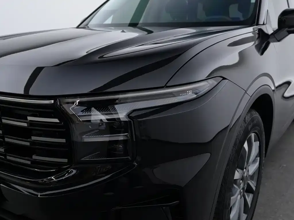 Ford Edge 2025 из CN, фото 7