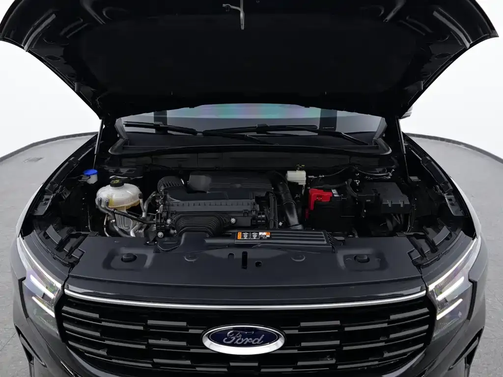 Ford Edge 2025 из CN, фото 10