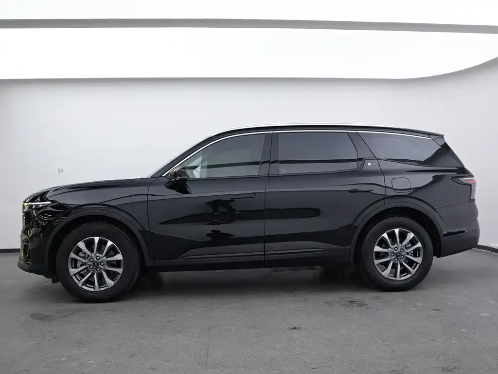 Ford Edge 2025 из CN, фото 5