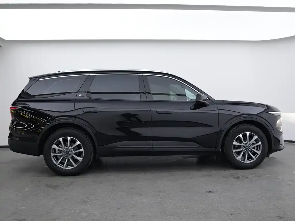 Ford Edge 2025 из CN, фото 2