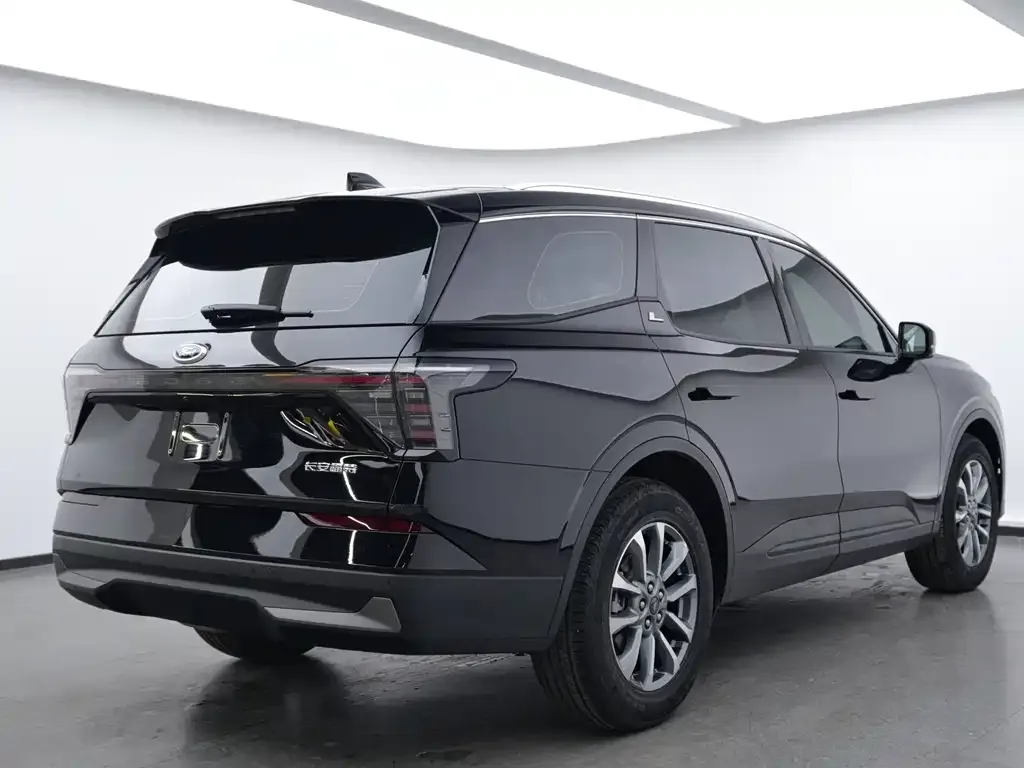 Ford Edge 2025 из CN, фото 6