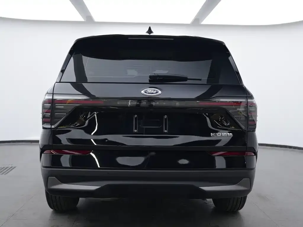Ford Edge 2025 из CN, фото 4