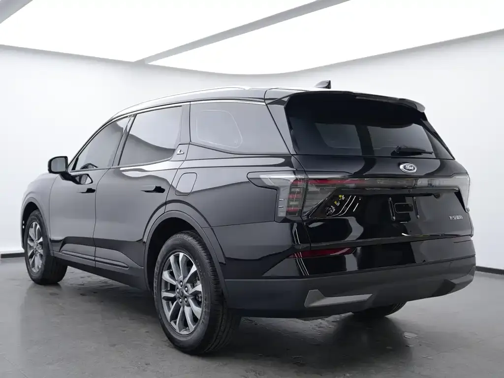 Ford Edge 2025 из CN, фото 9