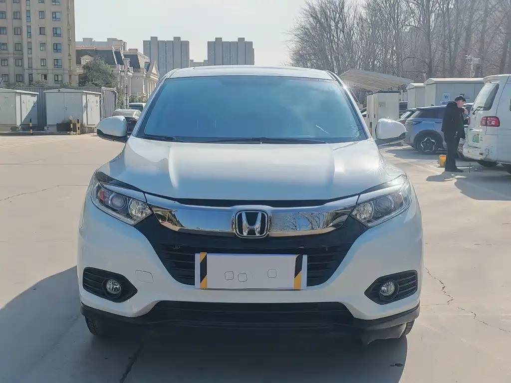 Honda Vezel 2022 из CN, фото 6