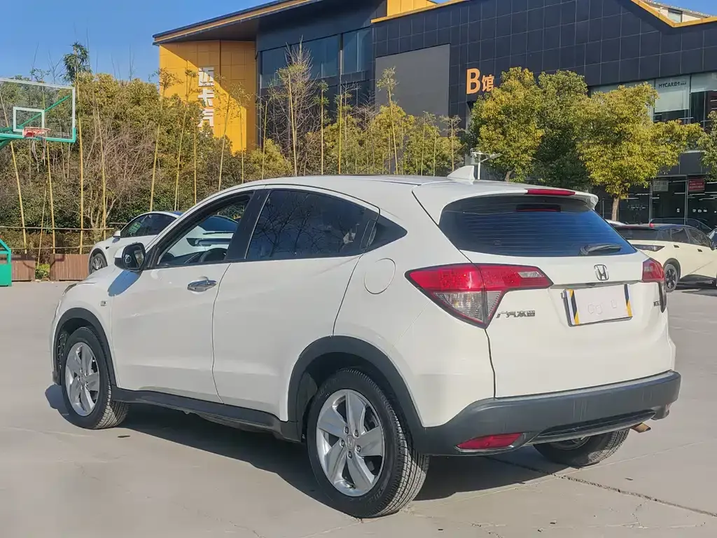 Honda Vezel 2022 из CN, фото 8