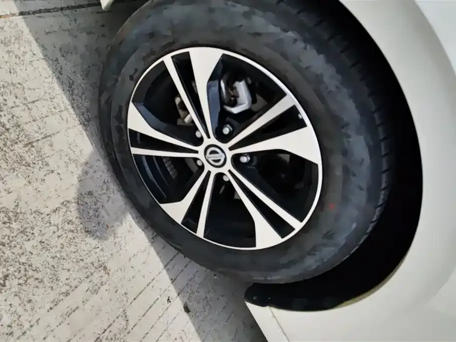 Nissan Sylphy 2021 из CN, фото 5