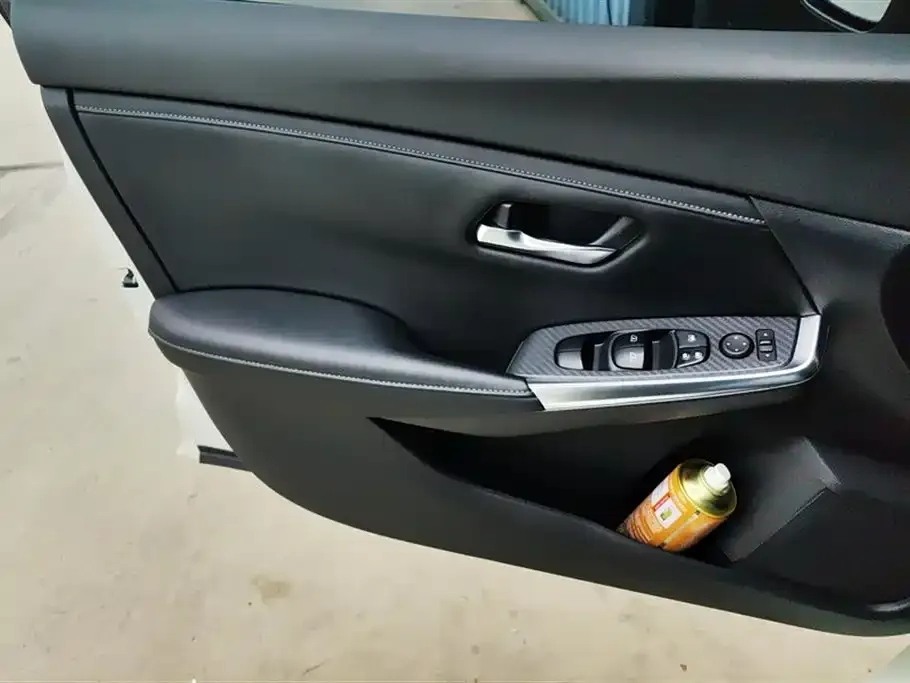 Nissan Sylphy 2021 из CN, фото 3