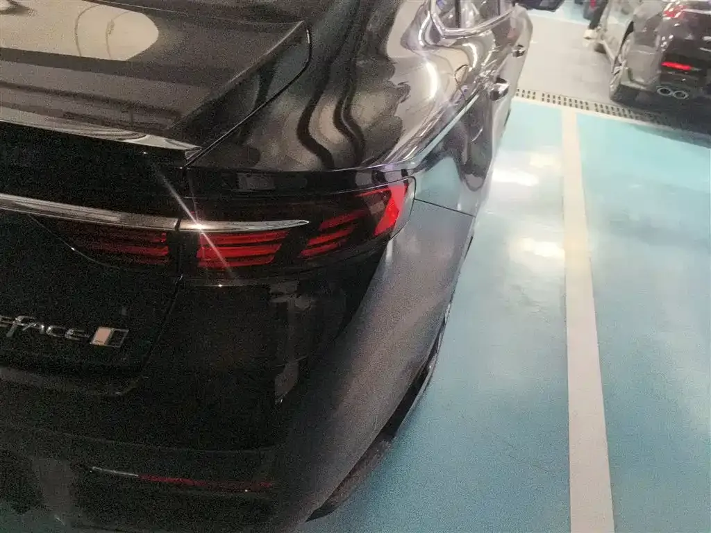 Geely Xingrui 2026 из CN, фото 3