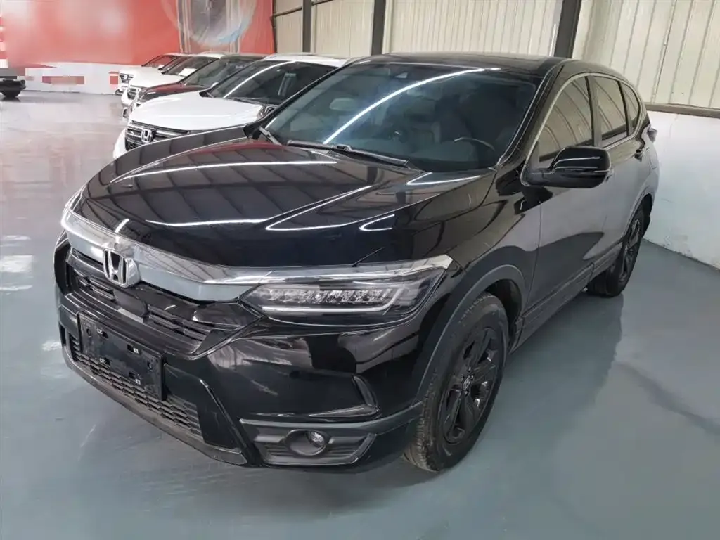 Honda Breeze 2022 из CN, фото 2