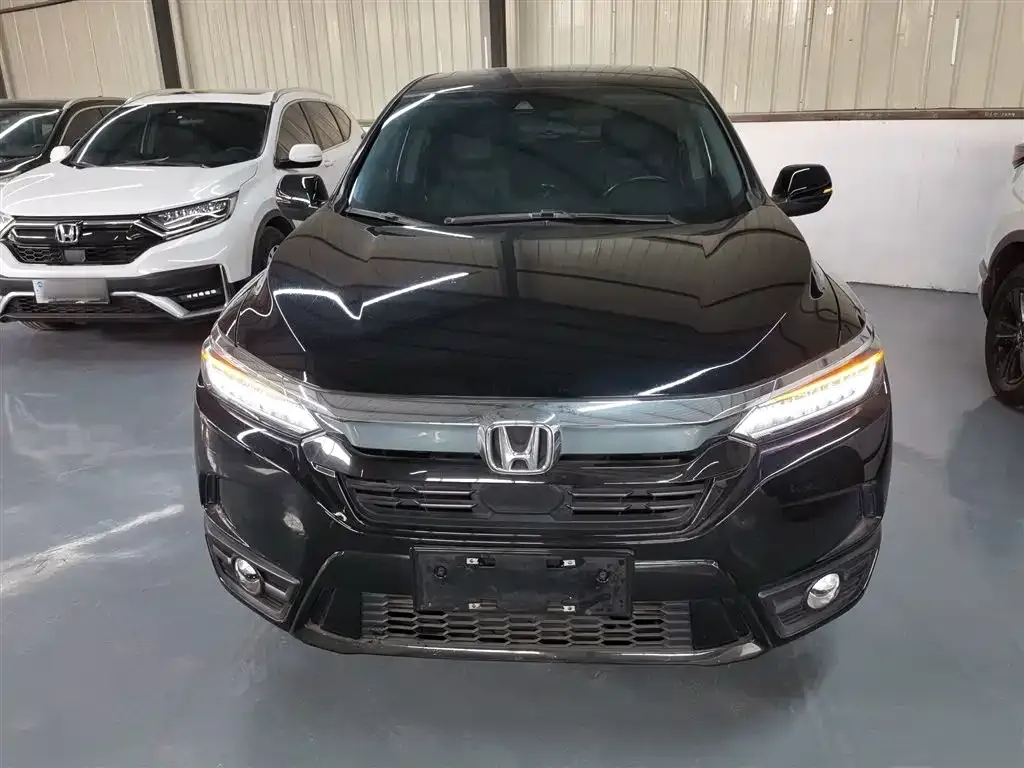 Honda Breeze 2022 из CN, фото 5