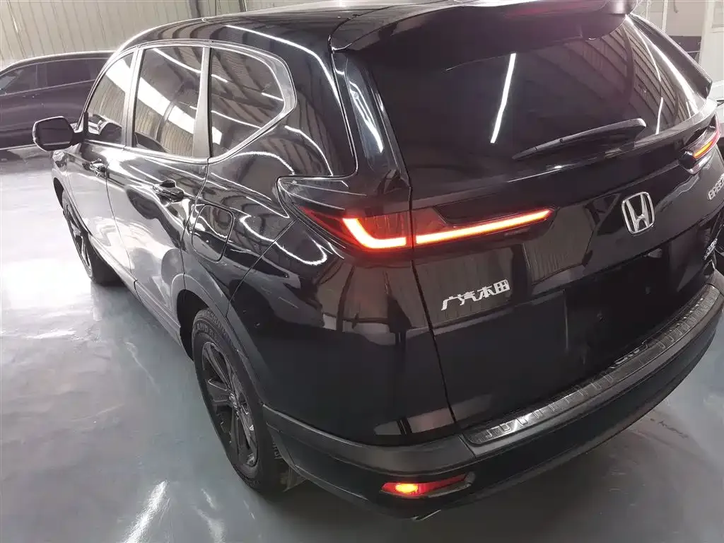Honda Breeze 2022 из CN, фото 4