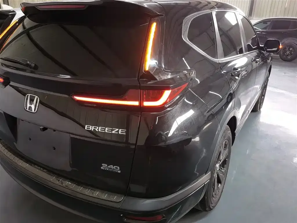 Honda Breeze 2022 из CN, фото 7