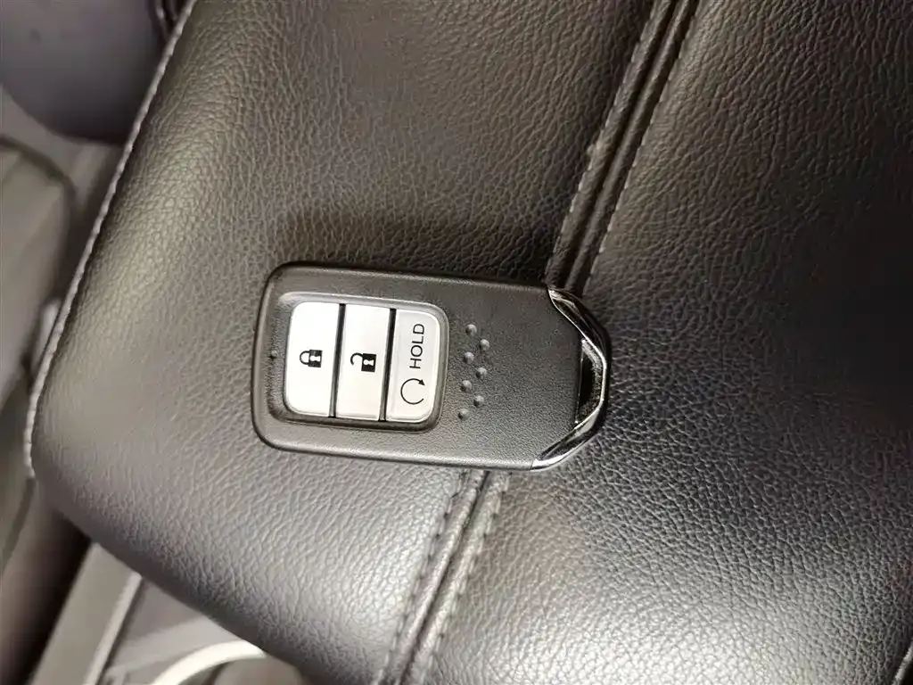 Honda Breeze 2022 из CN, фото 6