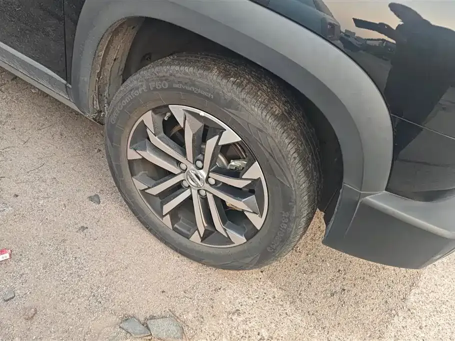 Haval Big Dog 2022 из CN, фото 9