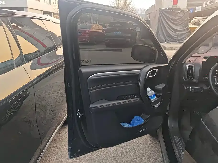 Haval Big Dog 2022 из CN, фото 4