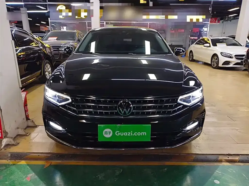 Volkswagen Magotan 2023 из CN, фото 5